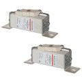 Fus - ultra rapide - 70 - ar - 1200vdc - 125a - percu - qf