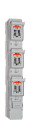 Multivert 400a, single pole switching v-terminal