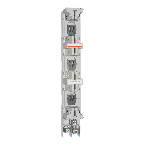 Nh-vertical fuse rail bsl 400a v-terminal