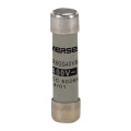 Cartouche fusible Mersen type gG 6A sans indicateur 8x32 mm 400V