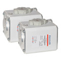 Fus - ultra rapide - 2x92 - ar - 1500vac - 800a - percu - filetés