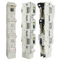 Multivert 400a, single pole switching v-terminal for 2 terminals / pole