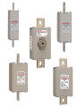 Nh fuse-link gpv, 1500vdc, size 3l, 200a, for direct mounting