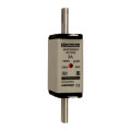 Fusible nh0 gg 6a - indicateur - 500v