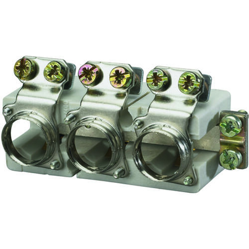 Support neozed d0 bouteille d02 nb pôles : 1 x 3 max v : 400 max a : 63