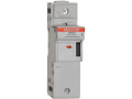 Porte-Cartouche fusible Mersen Modulostar 1P 125A pour Cartouche fusible 22x58mm IP20 avec indicateur visuel