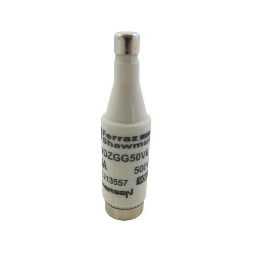Fusible bouteille ndz gg 6a - 500v - flink