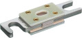 Fusible din cnn - 200a - 130 vac / 80 vdc