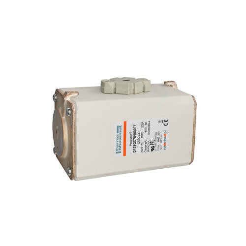 Fusible 123 gr 500a - indicateur - 750 vdc protistor
