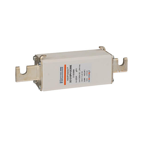 Fusible 121 gpv 200a - 1200v