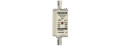 Fusible nh000 gg 6a - indicateur - 500v
