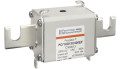 Fusible71 type ef ar 400a - indicateur - 1250v