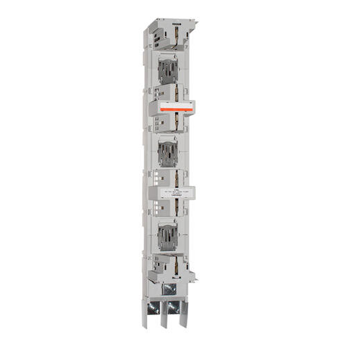 Nh-vertical fuse rail bsl 630a m12 bolt