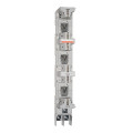 Nh-vertical fuse rail bsl 630a m12 bolt