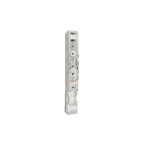 Multivert 160a/100mm, 3-pole switching m8 terminal screws