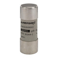 Cartouche fusible Mersen type gG 2A sans indicateur 22x58 mm 690V