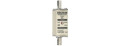 Fusible nh000 gg 4a - indicateur - 690v