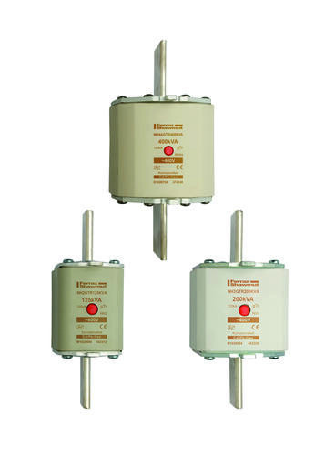 Fusible nh2 gtr 289a - indicateur - 400v
