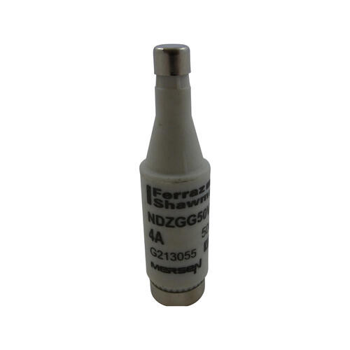 Fusible bouteille ndz gg 4a - 500v - flink