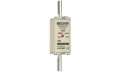 Fusible nh0 gg 10a - indicateur - 500v