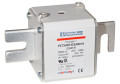 Fusible73 type din110 ar 630a - indicateur - 1250v
