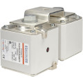 Fusible2 x73 type ttf m10 or m12 ar 900a - indicateur - 1250v