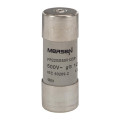 Cartouche fusible Mersen type gG 125A avec percuteur 22x58 mm 500V