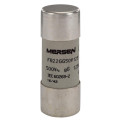 Cartouche fusible Mersen type gG 125A sans indicateur 22x58 mm 500V