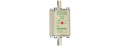 Fusible nh00 am 160a - indicateur - 500v