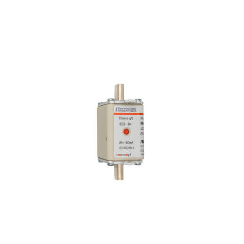 Fusible 00 gs 160a - indicateur - 690v
