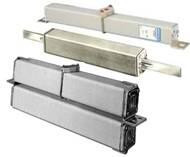 Fus - ultra rapide - 2x602 - gr - 4000vdc - 400a - percu - qf