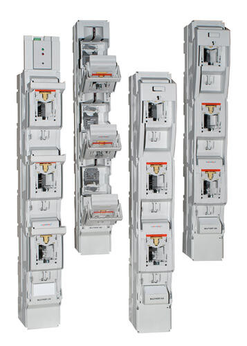 Multivert 250a, single pole switching v-terminal
