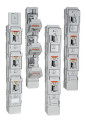 Multivert 250a, single pole switching v-terminal