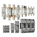 Support fus - cei - din nh - 3 - 630a - 4p - din rail