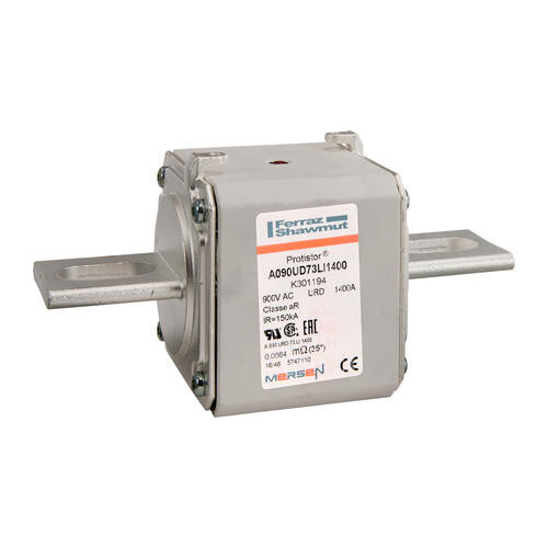 Fus - ultra rapide - 73 - ar - 850vac - 1400a - percu - li