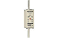 Fusible nh1 gg 63a - indicateur - 500v