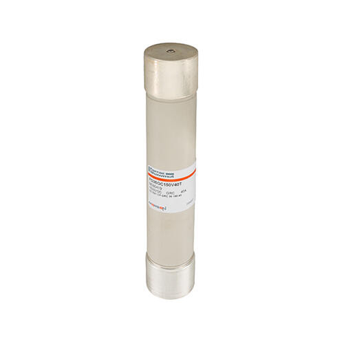 Fus - ultra rapide - cylindrique - 36x190 mm - gr - 1500vdc - 40a - percu