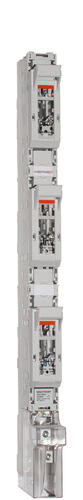 Multivert 160a/185mm, 1-pole switching v-terminal + v-clamps