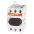 Iec ul508 switch 16a 3p