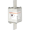 Fusible71 type nh style blade ar 160a - indicateur - 1250v