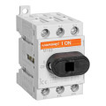 Iec ul508 switch 40a 3p dm