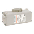 Fusible 121 gr 200a - indicateur - 750 vdc protistor