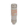 Fusible bouteille din type d 01 gr 16a - 440v - protistor
