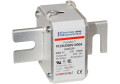 Fusible33 type din80 ar 1000a - indicateur - 690v