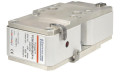 Fus - ultra rapide - 2x33 - ar - 500vac - 3,6ka - percu - plaf