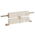 Fusible 300 gr 6a - indicateur - 1750 vdc - protistor