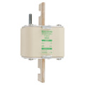 Fusible nh4 am 500a - percuteur - 690v