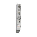 Multivert 1000a, triple pole switching main incomer, multiple termination