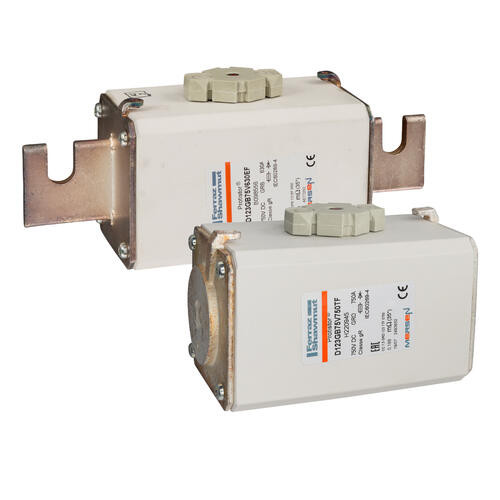 Fusible 123 gr 700a - indicateur - 750 vdc protistor