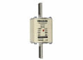 Fusible nh2 gg 355a - indicateur - 500v